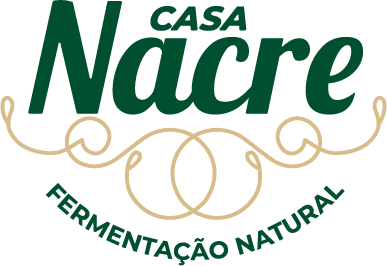 Logo casa nacre